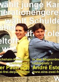 Christopher Paun