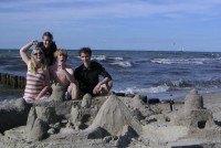 Paradigms and Sandcastles
